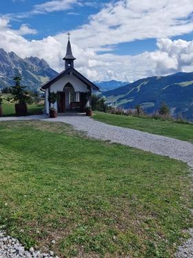 Salzburgerland augustus 2026