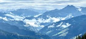 Salzburgerland augustus 2026