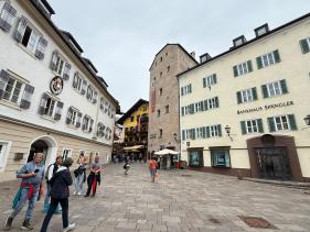 Salzburgerland augustus 2026