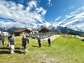 Salzburgerland augustus 2026